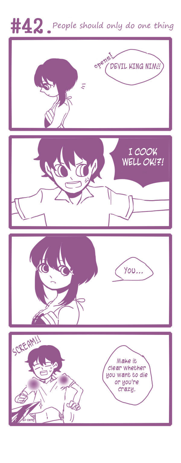 The Tale Left by That Magician Chapter 9 page 4 - Chapter 9