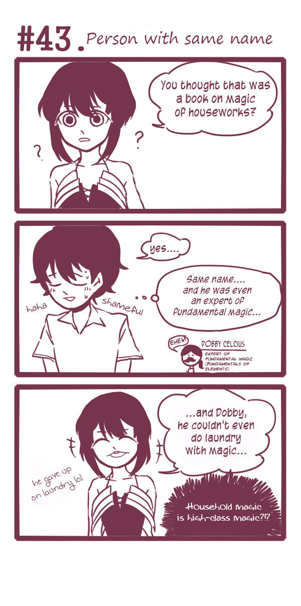 The Tale Left by That Magician Chapter 9 page 5 - Chapter 9