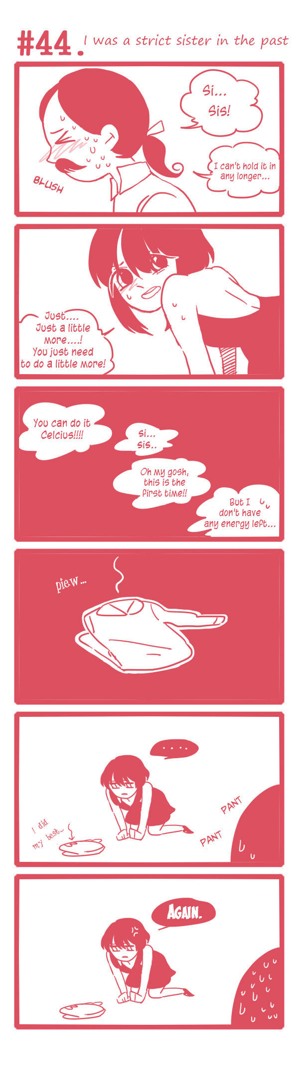 The Tale Left by That Magician Chapter 9 page 6 - Chapter 9