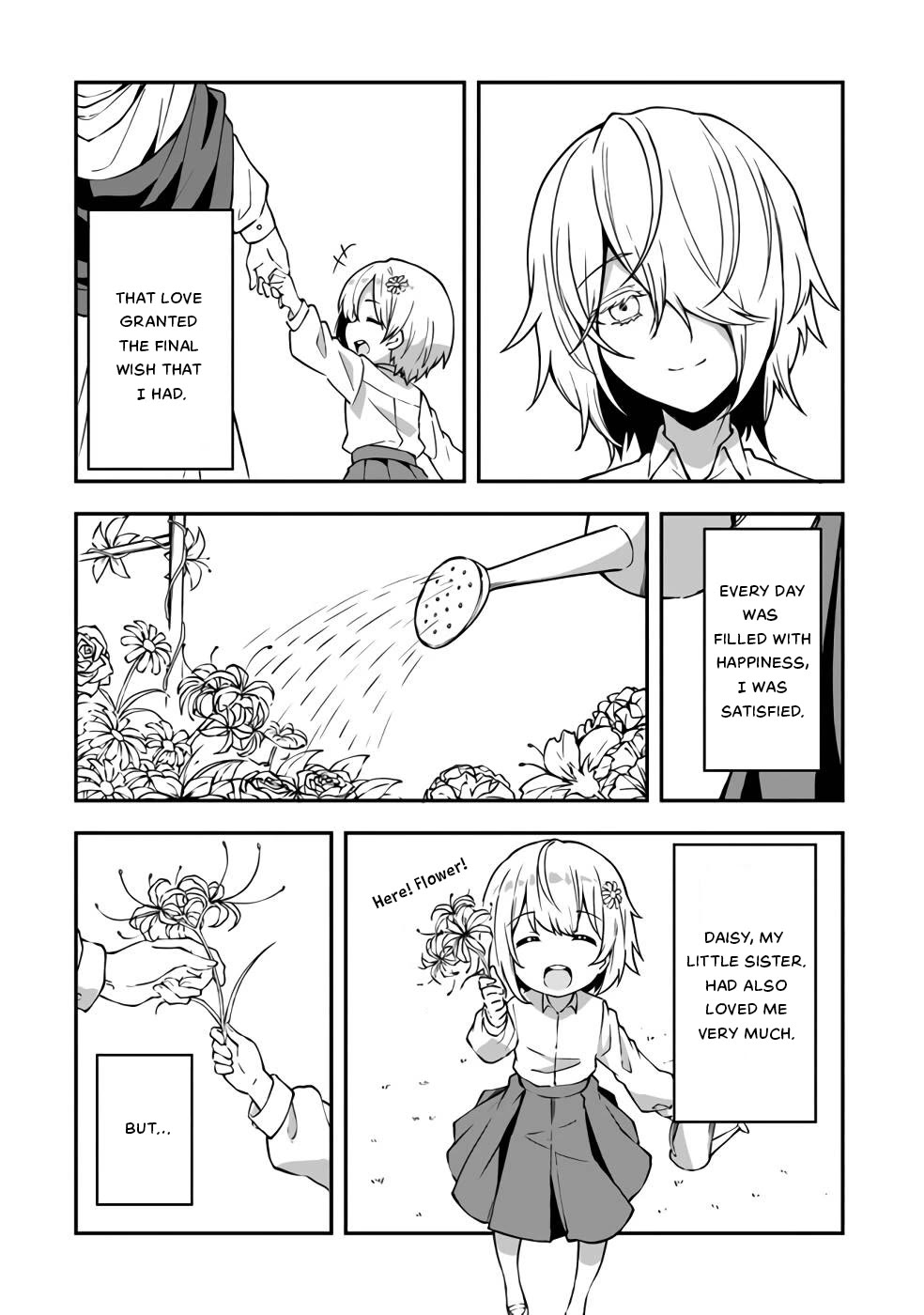 The Tale of a Little Alchemist Blessed by the Spirits Chapter 1 page 45 - Chapter 1: I was supposed to become a Mage