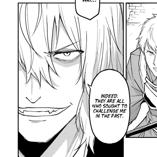 The Tale of a Little Alchemist Blessed by the Spirits Chapter 36: The Sage's Tower And The No-Life King cover