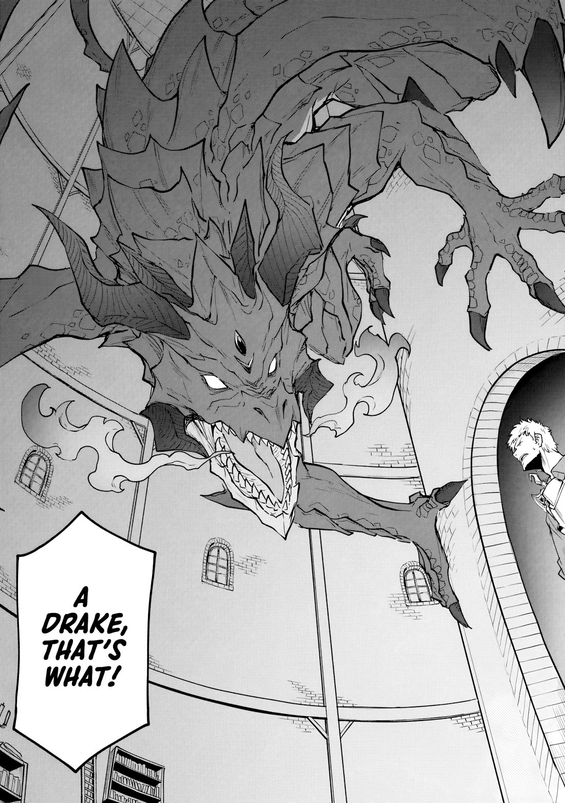 The Tale of a Little Alchemist Blessed by the Spirits Chapter 37 page 8 - Chapter 37: The Elven Village And The World Tree (Part 2)