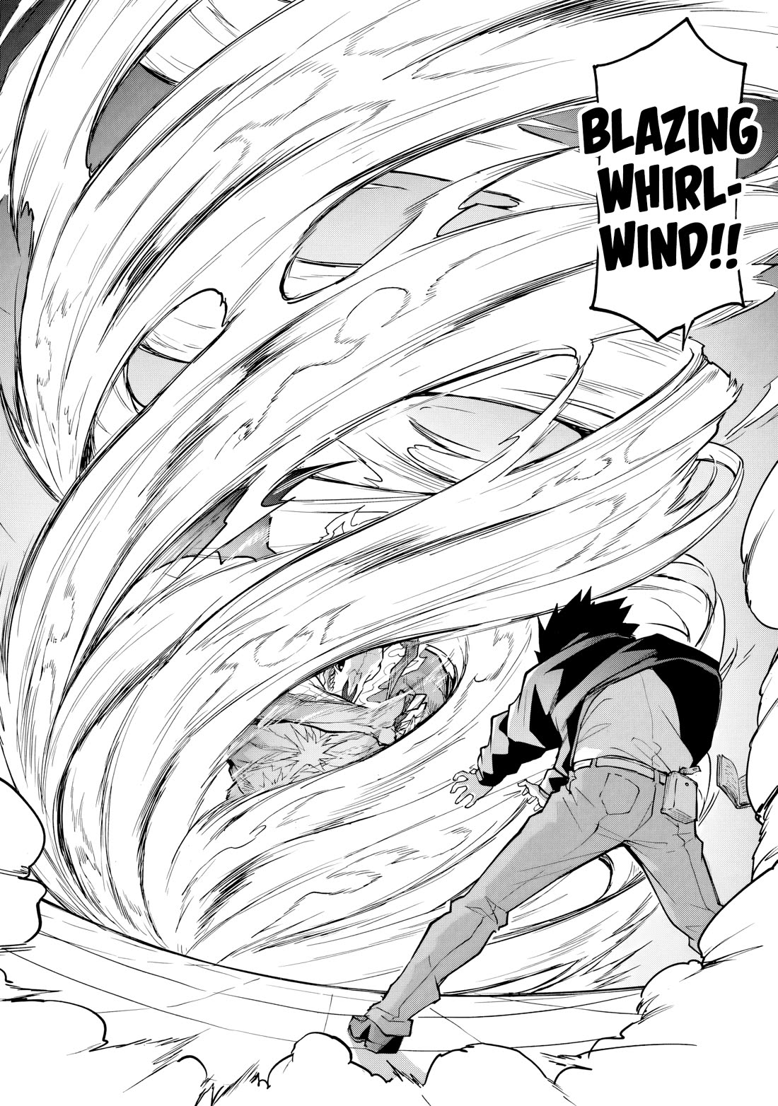 The Tale of a Little Alchemist Blessed by the Spirits Chapter 41 page 12 - Chapter 41: Demon Summoning