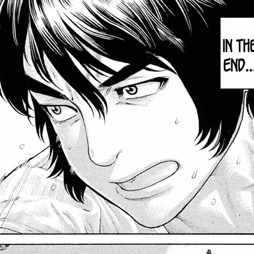 The Tale of Little Lord of Karate Chapter 1: Takeru and Meo cover