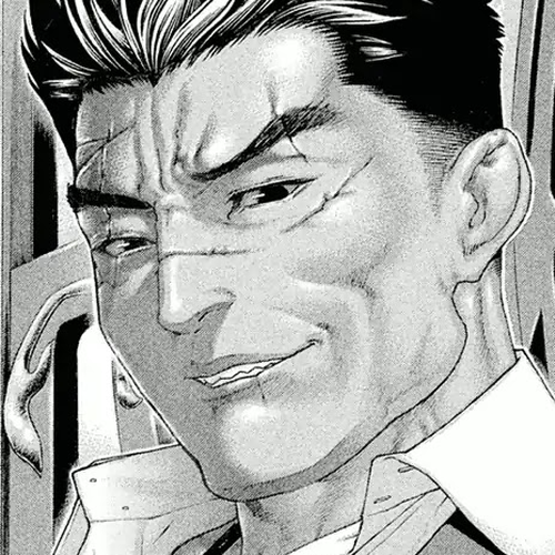 The Tale of Little Lord of Karate Chapter 15: The Student Council President's True Motive cover