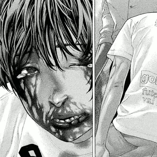 The Tale of Little Lord of Karate Chapter 25: Heart-pounding - The First Experience of a Certain Kill Technique! cover