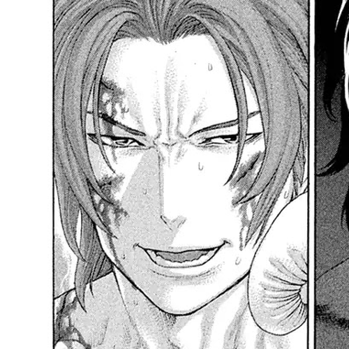 The Tale of Little Lord of Karate Chapter 40: Misunderstanding of a Misunderstanding cover