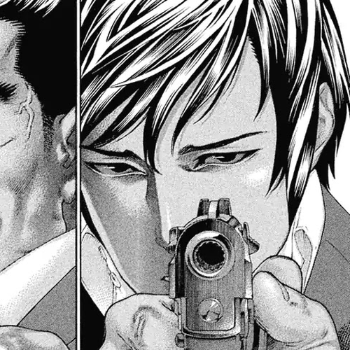 The Tale of Little Lord of Karate Chapter 44: Tension cover