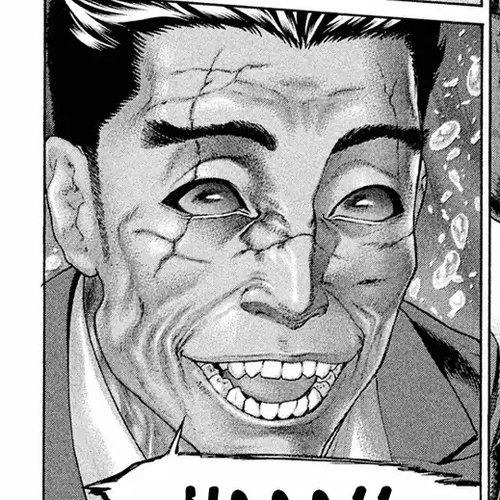 The Tale of Little Lord of Karate Chapter 45: Rampaging Evil cover