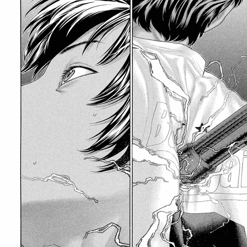 The Tale of Little Lord of Karate Chapter 47: The Scheme Unfolds cover