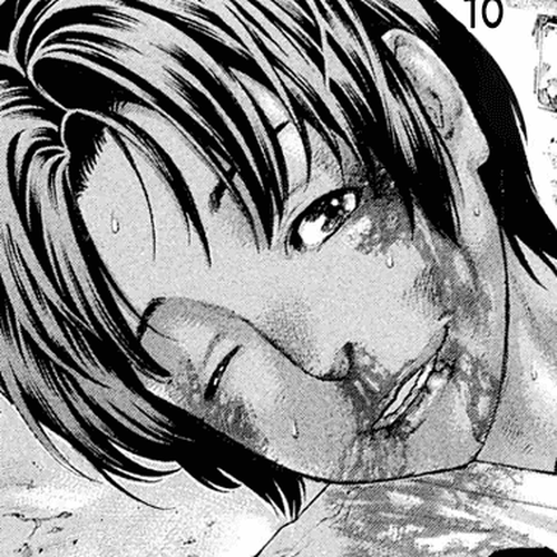 The Tale of Little Lord of Karate Chapter 51: We Are cover