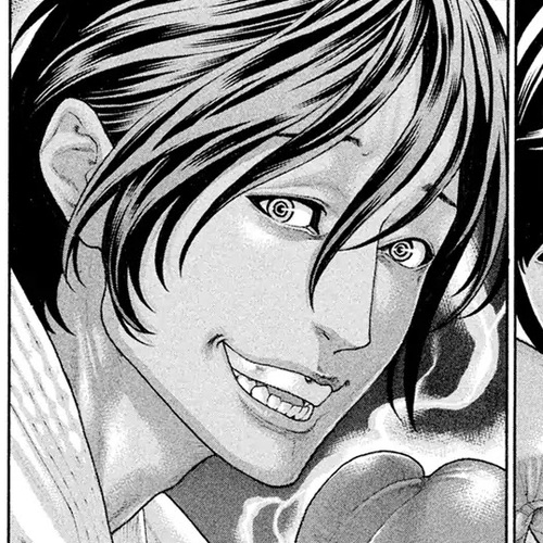 The Tale of Little Lord of Karate Chapter 58: Meo's True Character cover