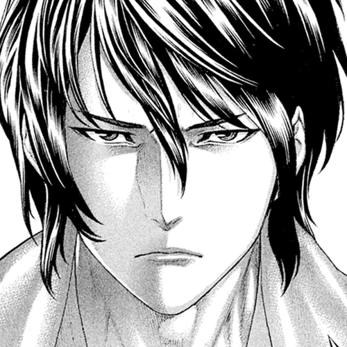 The Tale of Little Lord of Karate Chapter 61: KSKM Bangaihen Part 1 cover