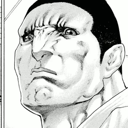 The Tale of Little Lord of Karate Chapter 9: The Lost Bull cover