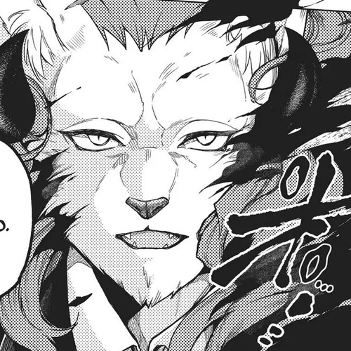 The Tale of the Outcasts Chapter 1 cover