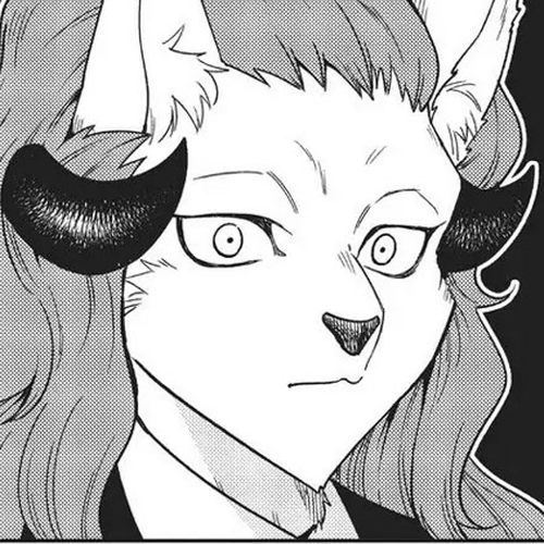 The Tale of the Outcasts Chapter 14 cover