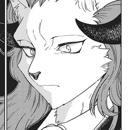 The Tale of the Outcasts Chapter 18 cover