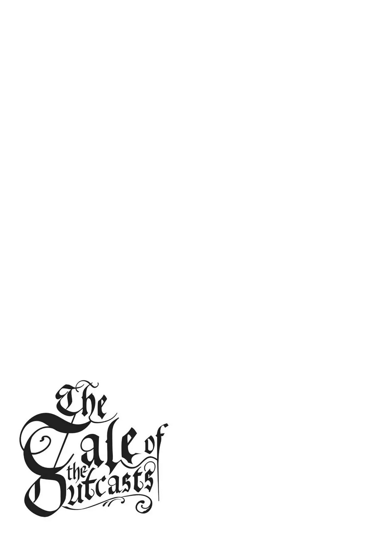 The Tale of the Outcasts Chapter 24 page 19 - Chapter 24