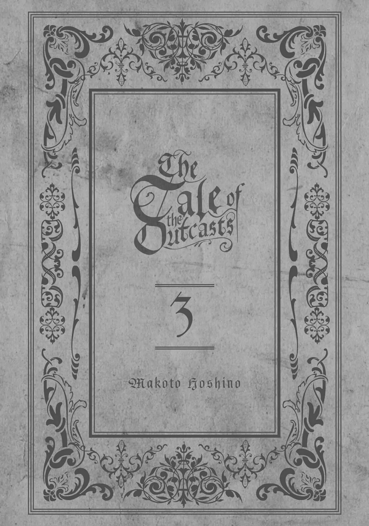 The Tale of the Outcasts Chapter 27 page 24 - Chapter 27