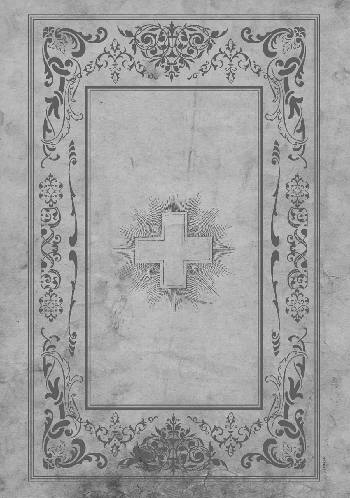 The Tale of the Outcasts Chapter 27 page 25 - Chapter 27