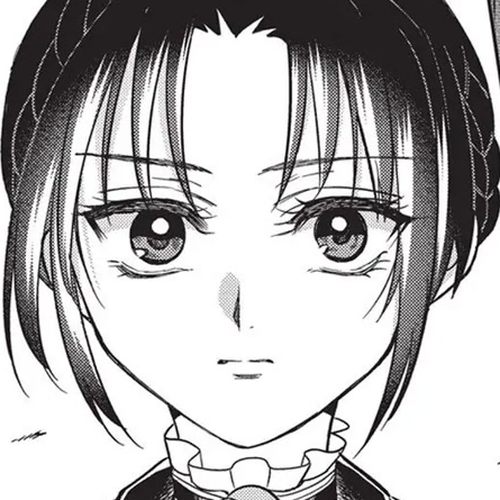 The Tale of the Outcasts Chapter 28 cover