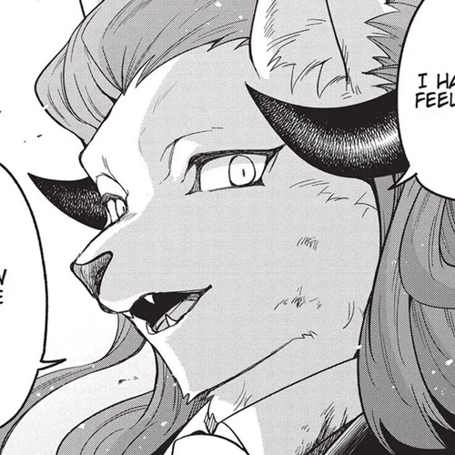 The Tale of the Outcasts Chapter 30 cover