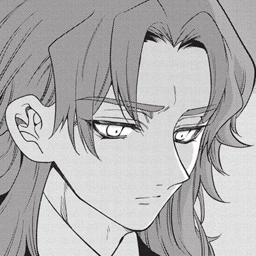The Tale of the Outcasts Chapter 35 cover