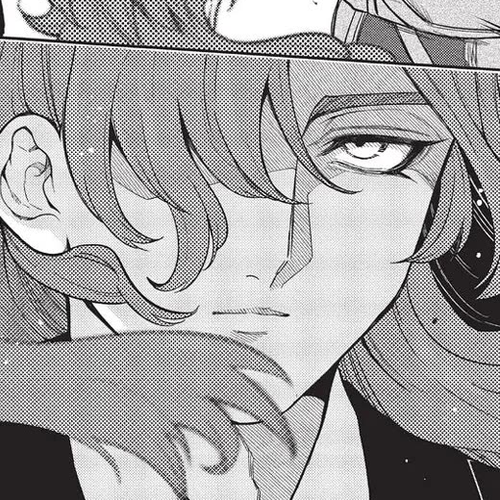 The Tale of the Outcasts Chapter 48: Racing Flames cover