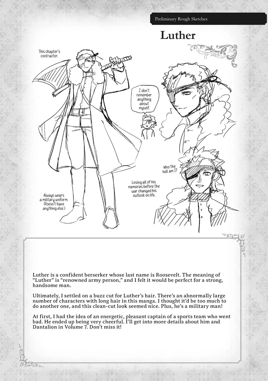 The Tale of the Outcasts Chapter 57 page 20 - Chapter 57: The Comeback