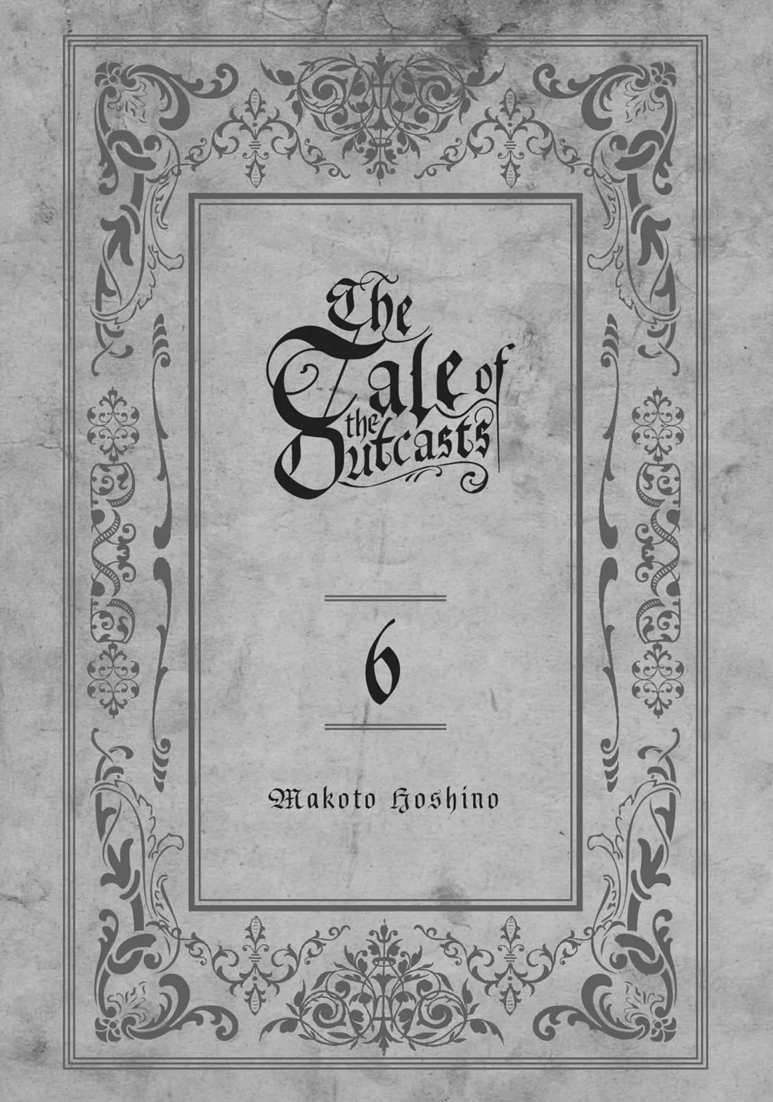 The Tale of the Outcasts Chapter 57 page 24 - Chapter 57: The Comeback