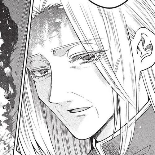 The Tale of the Outcasts Chapter 66: An Ace in the Hole cover