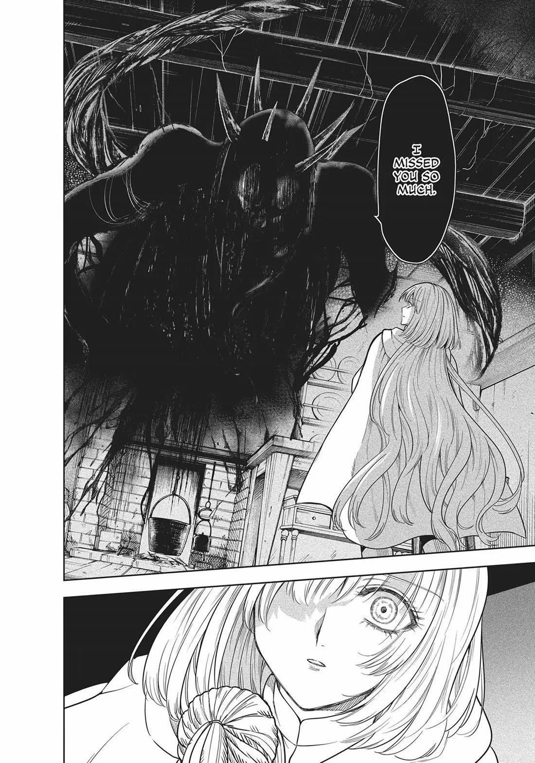 The Tale of the Outcasts Chapter 68 page 20 - Chapter 68: The Journey of Memories