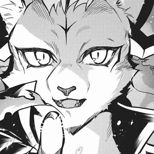 The Tale of the Outcasts Chapter 72: It Must Have Been Fate cover