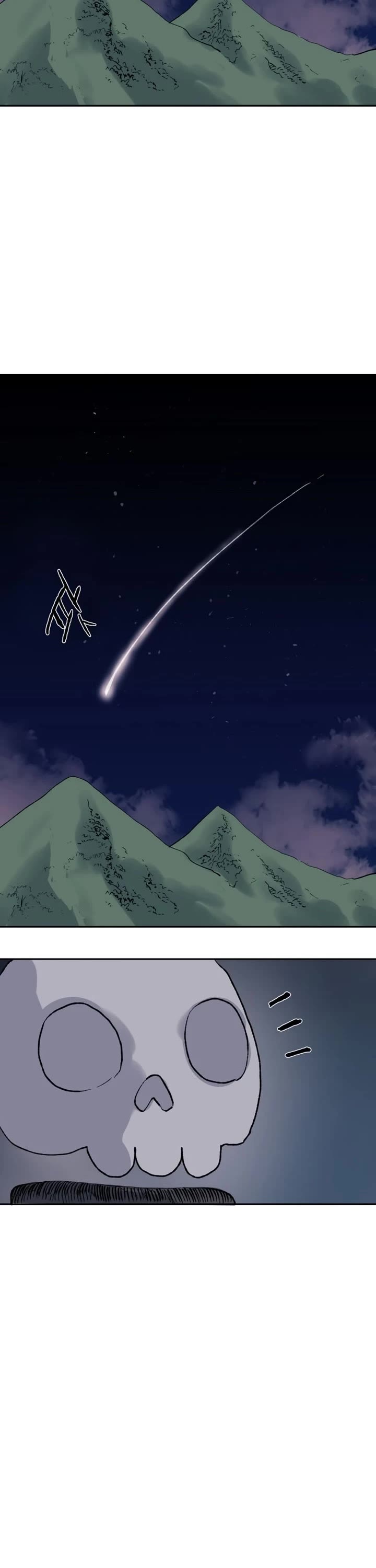 The Tale of the Skeleton Messenger Chapter 0 page 101 - Chapter 0