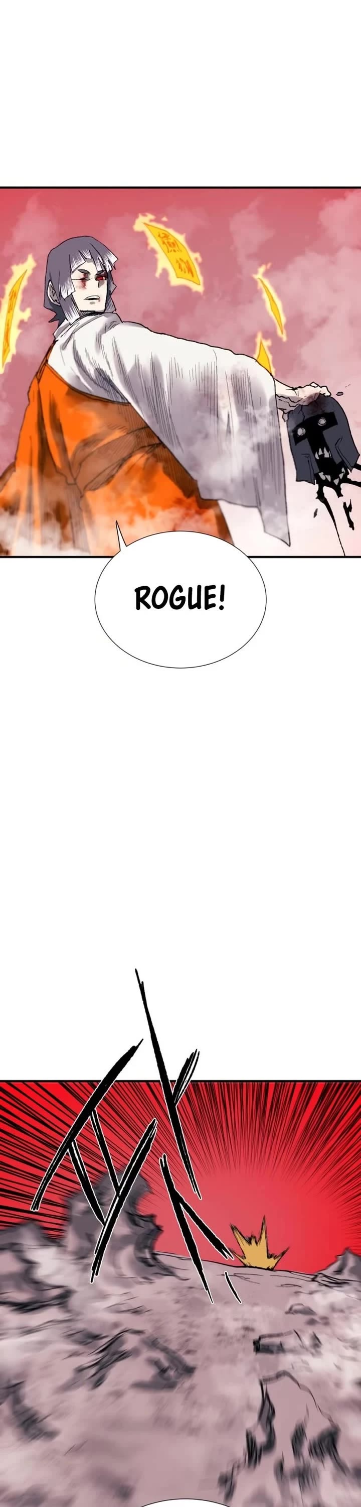 The Tale of the Skeleton Messenger Chapter 0 page 16 - Chapter 0