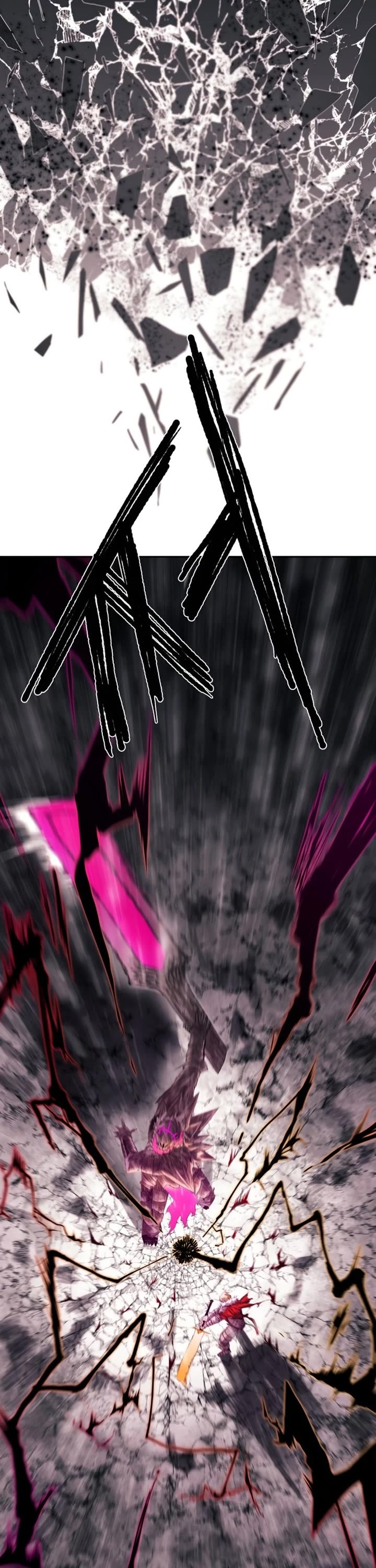 The Tale of the Skeleton Messenger Chapter 0 page 31 - Chapter 0