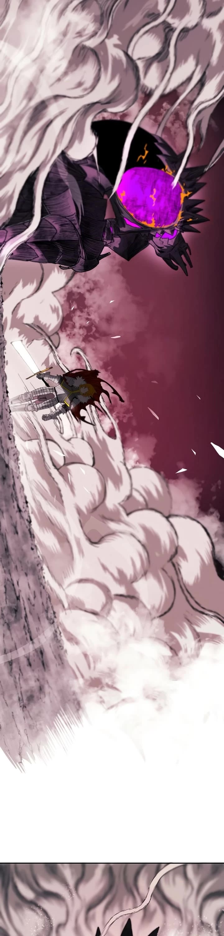 The Tale of the Skeleton Messenger Chapter 0 page 37 - Chapter 0