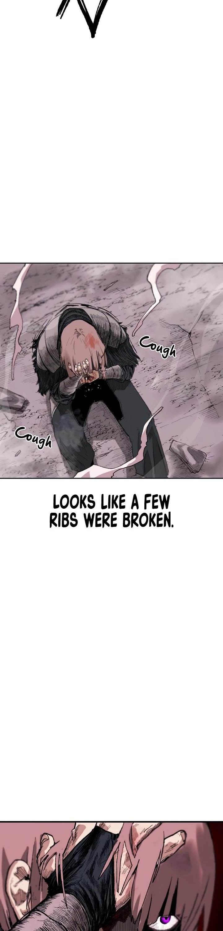 The Tale of the Skeleton Messenger Chapter 0 page 4 - Chapter 0