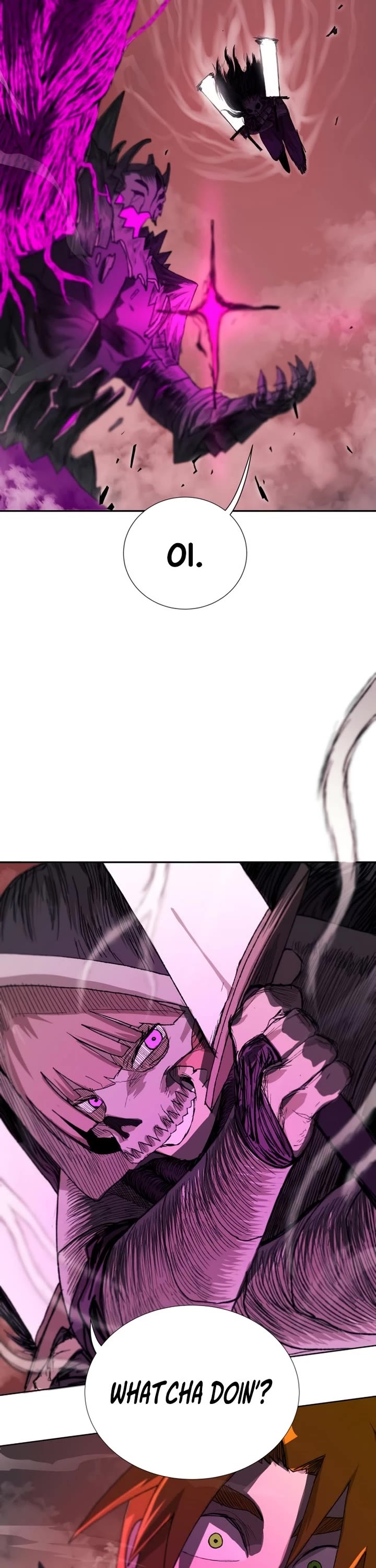 The Tale of the Skeleton Messenger Chapter 0 page 43 - Chapter 0