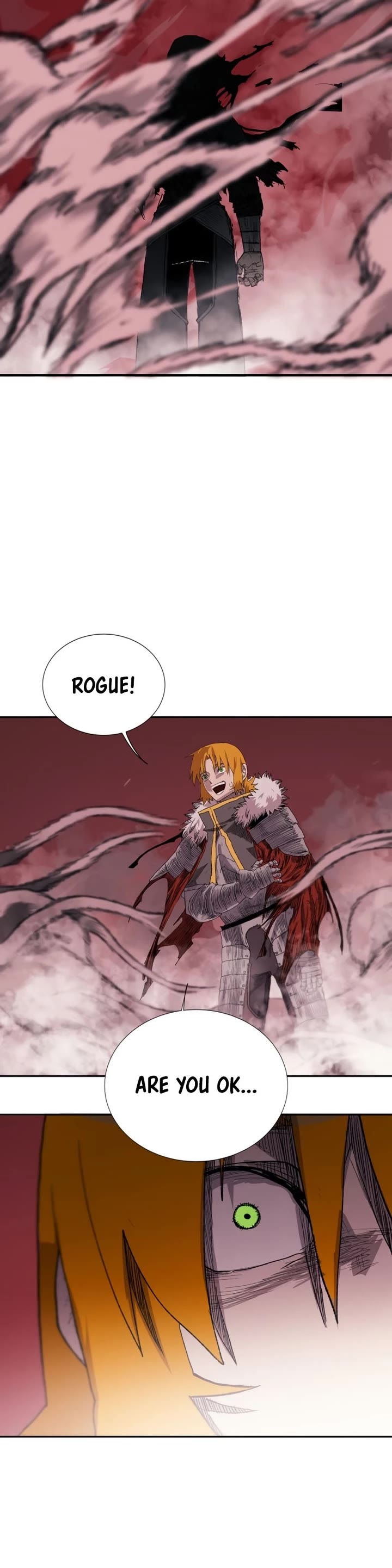 The Tale of the Skeleton Messenger Chapter 0 page 52 - Chapter 0