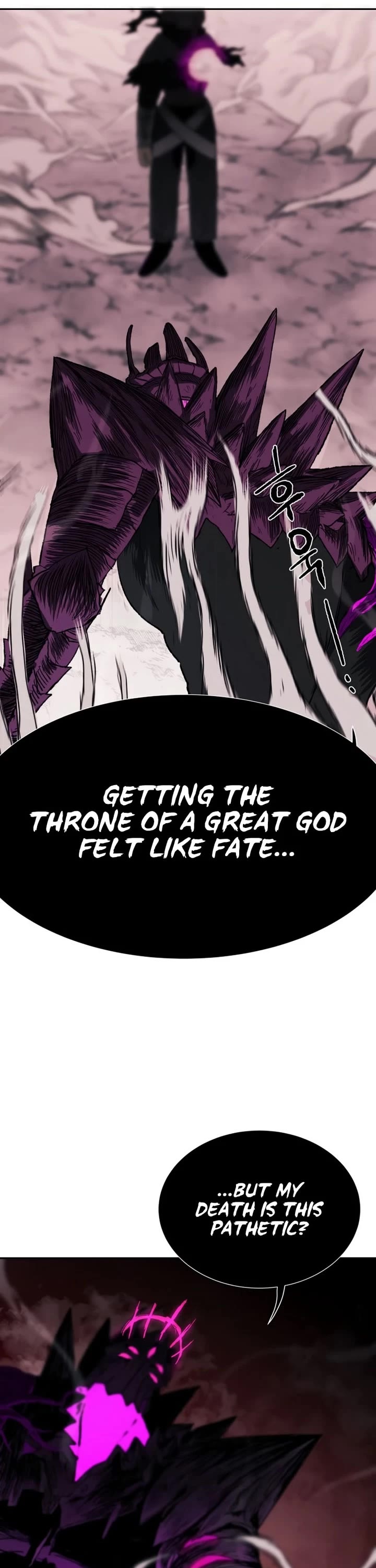 The Tale of the Skeleton Messenger Chapter 0 page 54 - Chapter 0