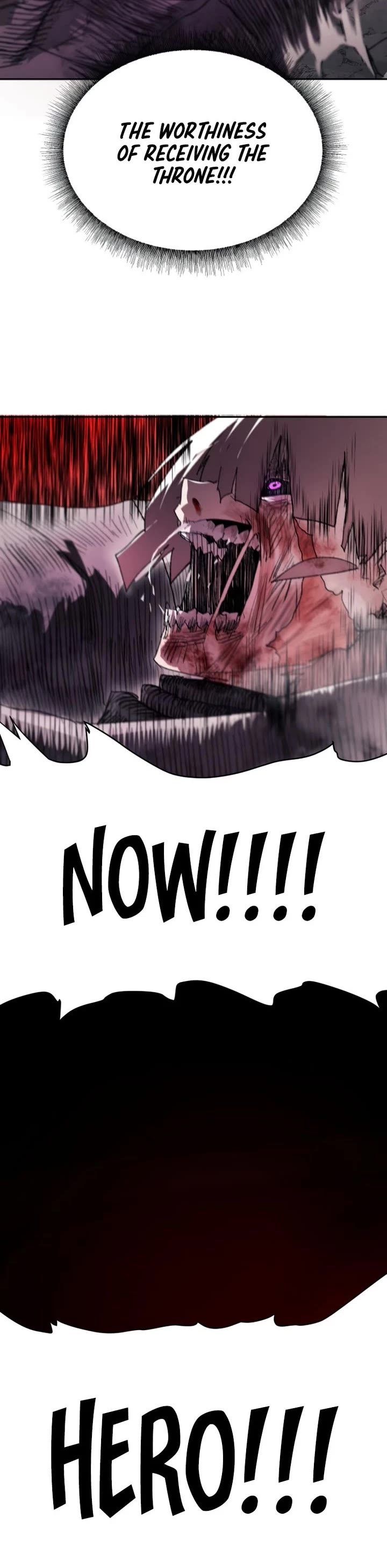 The Tale of the Skeleton Messenger Chapter 0 page 59 - Chapter 0