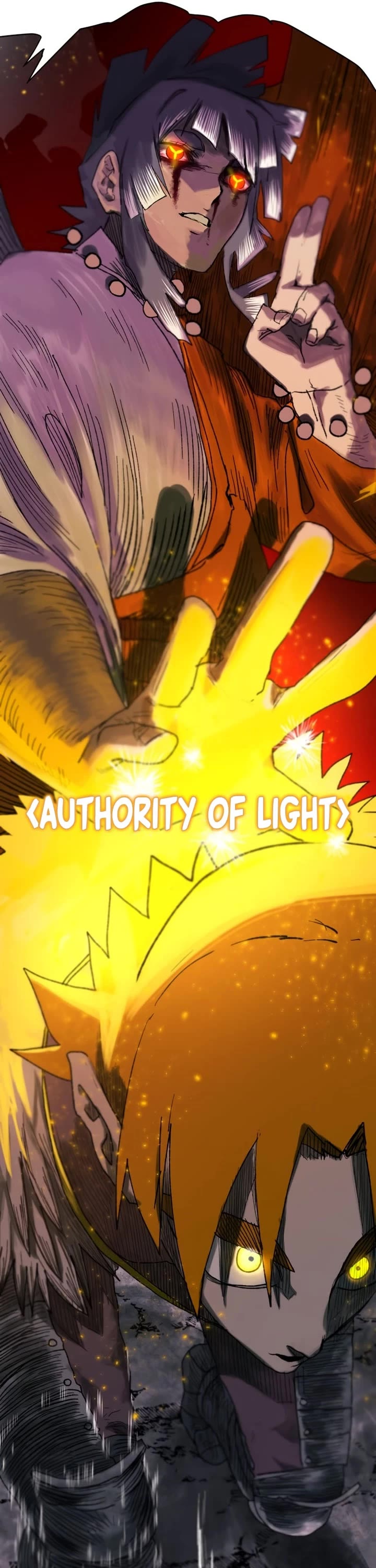 The Tale of the Skeleton Messenger Chapter 0 page 60 - Chapter 0