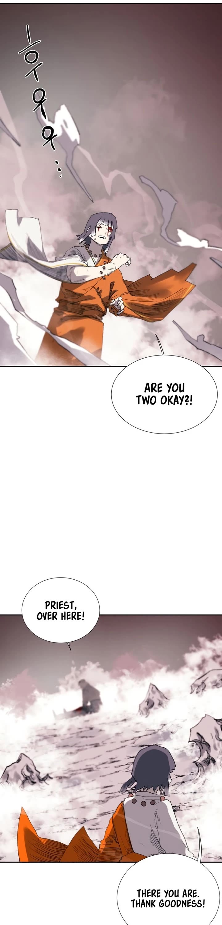 The Tale of the Skeleton Messenger Chapter 0 page 66 - Chapter 0