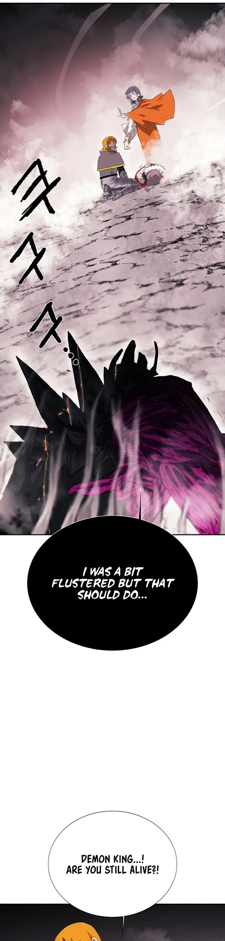 The Tale of the Skeleton Messenger Chapter 0 page 69 - Chapter 0
