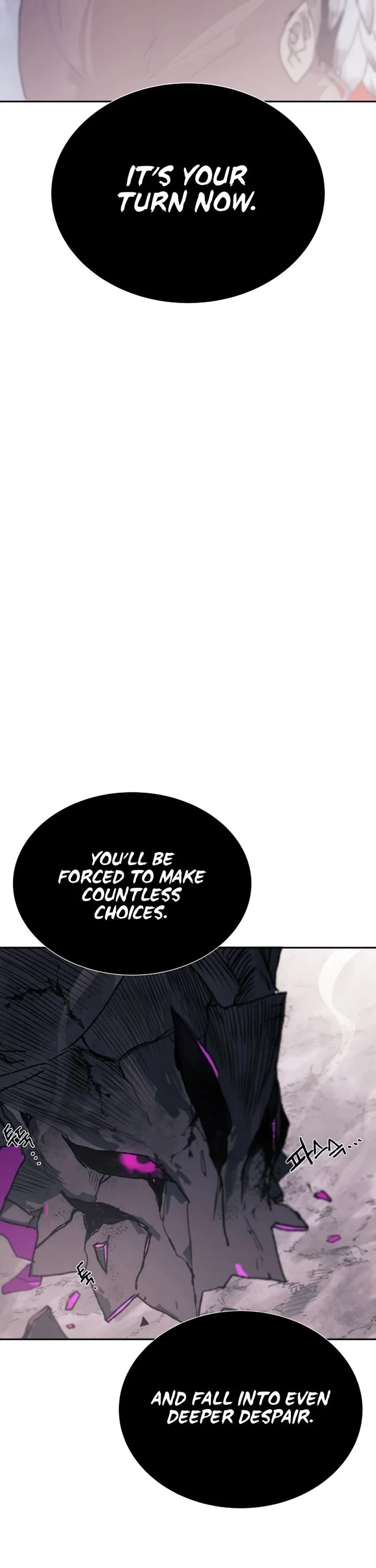 The Tale of the Skeleton Messenger Chapter 0 page 74 - Chapter 0