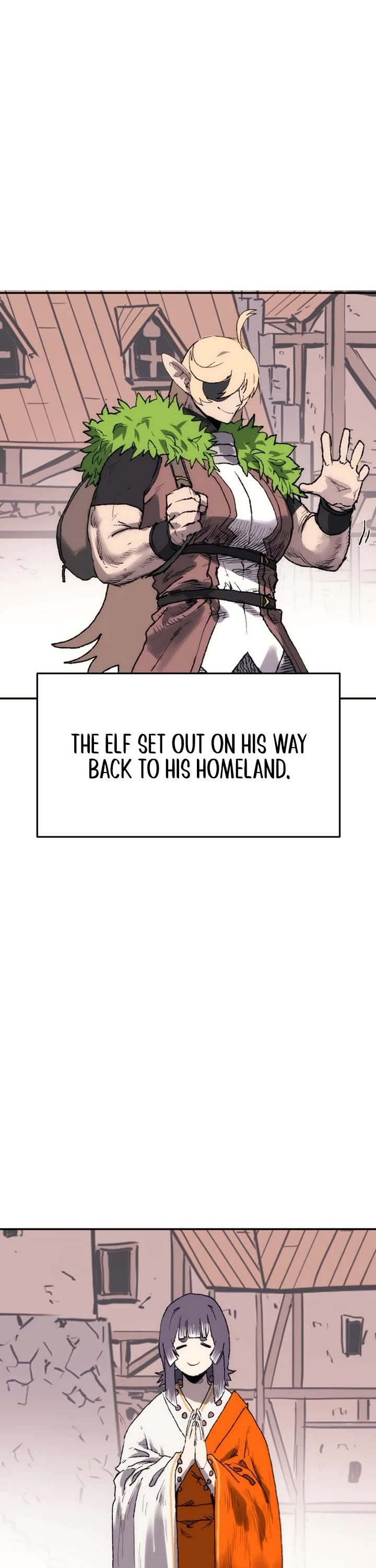 The Tale of the Skeleton Messenger Chapter 0 page 87 - Chapter 0
