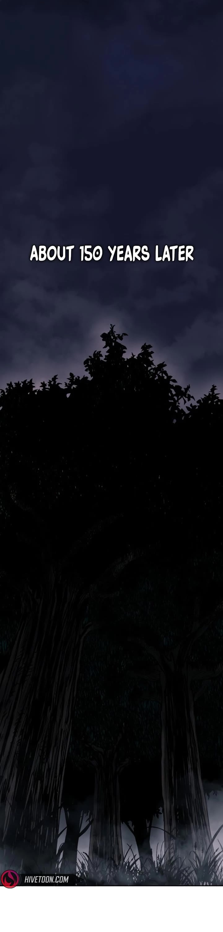 The Tale of the Skeleton Messenger Chapter 0 page 92 - Chapter 0