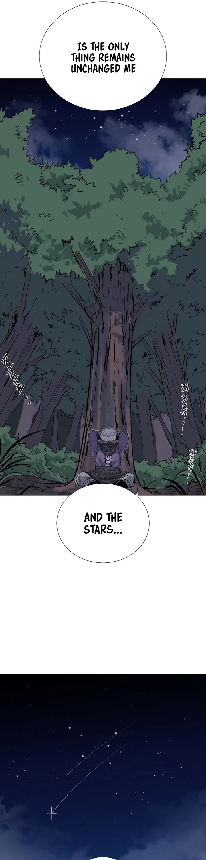 The Tale of the Skeleton Messenger Chapter 0 page 96 - Chapter 0