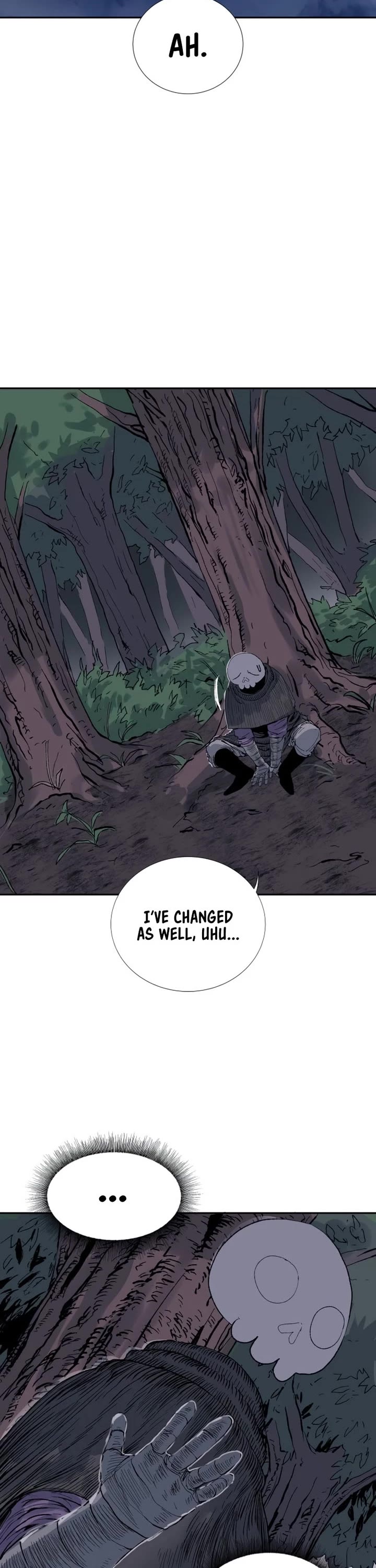 The Tale of the Skeleton Messenger Chapter 0 page 97 - Chapter 0